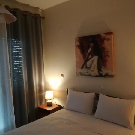 Apartment Ey Zhn Néa Hilí Kültér fotó