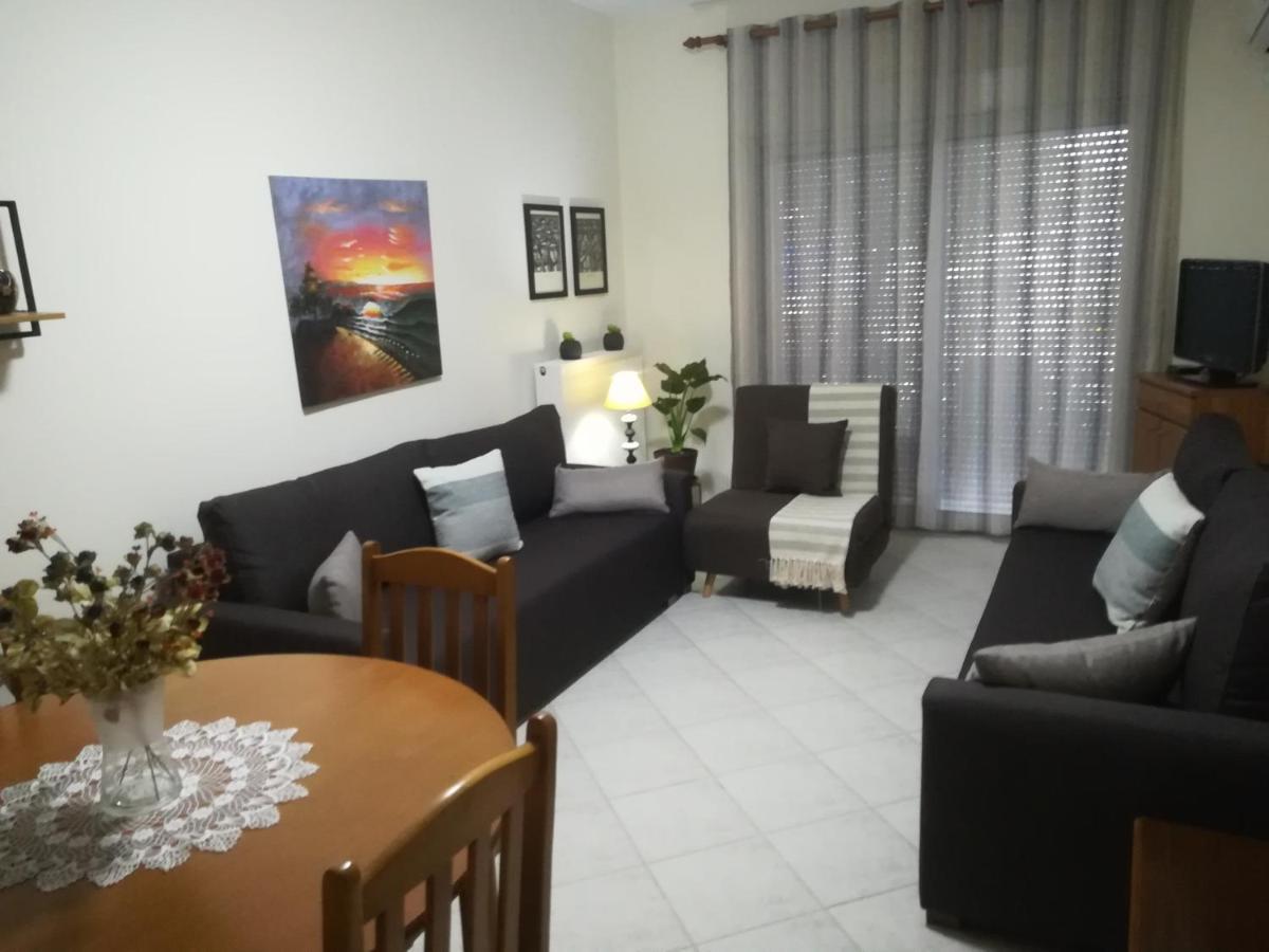 Apartment Ey Zhn Néa Hilí Kültér fotó