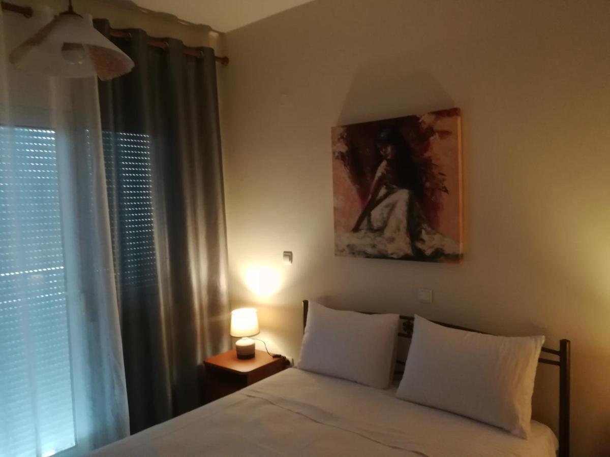 Apartment Ey Zhn Néa Hilí Kültér fotó