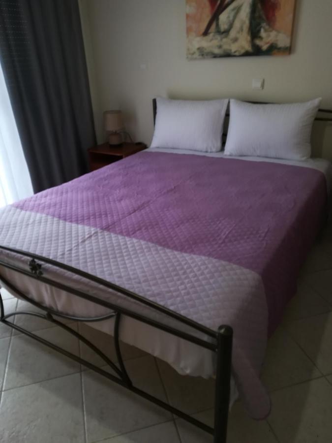 Apartment Ey Zhn Néa Hilí Kültér fotó