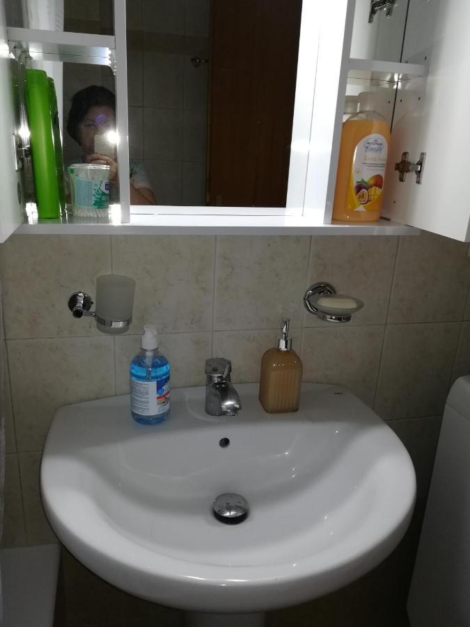 Apartment Ey Zhn Néa Hilí Kültér fotó